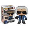 Flash TV Series Captain Cold Pop! Vinyl Figure Funko