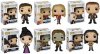 Pop! TV: Once Upon a Time Set of 6 Vinyl Figure Funko