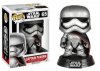 Pop! Star Wars The Force Awakens Episode VII Captain Phasma Funko