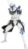 Star Wars The Clone Wars Artfx+ Series 2 Clone Trooper Captain Rex