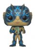 Pop! Movies Shape of Water Amphibian Man with Card Vinyl Figure Funko