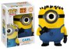 Pop! Disney Movies: Despicable Me 2 Carl Vinyl Figure by Funko