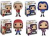 Pop! Disney Descendants Set of 4 Vinyl Figure by Funko