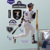 Fathead Fat head Carlos Gonzalez Colorado Rockies