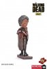 Carol Big Head 3-Inch The Walking Dead Series 1 by McFarlane