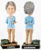 The  Walking Dead Carol Bobblehead Royal Bobbles