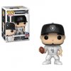 POP! NFL Oakland Raiders Derek Carr Color Rush #47 Vinyl Figure Funko