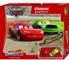 Cars 1/43 Scale Slot Car System by Carrera Of America Inc