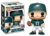 NFL POP! Series 4 Eagles Carson Wentz #74 Vinyl Figure Funko