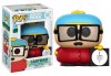 Pop! Tv South Park Cartman Piggy #02 Vinyl Figure Funko