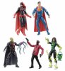 Dc Multiverse Action Figure Case of 8 by Mattel