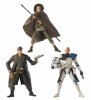 Star Wars The Black Series 6-Inch Figure Case of 8 Hasbro 201801 