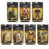 Marvel X-Men Legends 6 inch Action Figure of Case of 8 BAF Hasbro