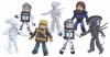 Alien Covenant Minimates Series 1 Case of 12 Diamond Select