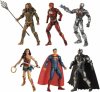 Dc Justice League Movie Multiverse Case by Mattel