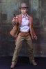 1/6 Sixth Scale Cassidy DX set by Cult King