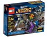 Lego DC Super Heroes Catwoman Catcycle City Chase 6858 by Lego