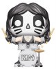 Pop! Rocks Kiss Catman Vinyl Figure Funko