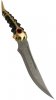 Game of Thrones Catspaw Blade Prop Valyrian Steel