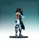 Ame Comi Catwoman V.2 Blue Suit Variant Pvc Figure by DC Direct