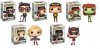 Pop! Heroes: DC Bombshells Wave 2 Set of 5 Figures Funko