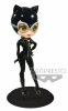 Dc Comics Q-Posket Catwoman Figure Banpresto