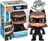 Pop! DC Heroes The Dark Knight Rises Catwoman Vinyl Figure by Funko