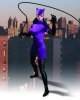 Catwoman Classic 1/6 Scale Deluxe Collector Figure DC