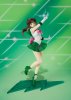 Figuarts Zero Sailor Moon Sailor Jupiter Figure by Bandai