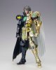 Saint Cloth Legend Gemini Saga Saint Seiya Legend of Sanctuary Bandai