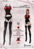 1/6 Scale Dollsfigure Sexy Camisole Set Version 2 CC 185