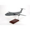 C-5M Galaxy 1/150 Scale Model CC005MT by Toys & Models