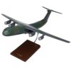 C-141B Starlifter (E-1) 1/100 Scale Model CC141T by Toys & Models