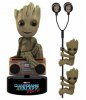 Guardians of the Galaxy 2 Limited Edition "Groot" Gift Set Neca