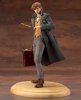 1/10 Scale Fantastic Beasts Newt  Scamander ArtFX+ Statue Kotobukiya