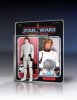 Star Wars Kenner Jumbo Figure Luke Stormtooper Disguise Gentle Giant