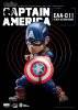 Egg Attack Action EAA-011 Captain America "Avengers Age of Ultron"