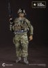 US Army ISAF Soldier In Afghanistan Crazy Dummy 1:6 Scale Figure