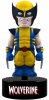 Marvel Wolverine Body Knocker by Neca