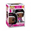 Pop! Barbie Rewind Barbie Vinyl Figure Funko 