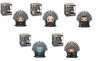 POP! Game of Thrones Series 10 Deluxe Set of 5 Figures Funko