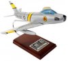 F-86F Sabre Signed by Boots Blesse 1/32 Model CF086TSS Toys & Models