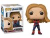 Pop! Marvel Avengers Endgame Captain Marvel #459 Vinyl Figure Funko