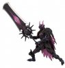 CFB Action Model Goa Series Male Sword Monster Hunter Capcom