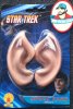 Star Trek Classic Spock Ears for Costume Cosplay Rubies 