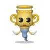 Pop! Games Cuphead Series 1 Legendary Chalice Vinyl Figure by Funko