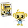 Pop! Games Cuphead Series 2 Ms. Chalice #416 Figure by Funko