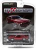 1:64 Anniversary Collection Series 1 2014 Dodge Challenger Greenlight