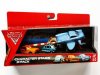 Cars 2 Character 3 Pack Grem , Professor Z & Finn McMissle by Mattel