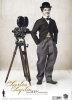 1/6 Charlie Chaplin Tramp 100th Anniversary ZC-130 ZC World 